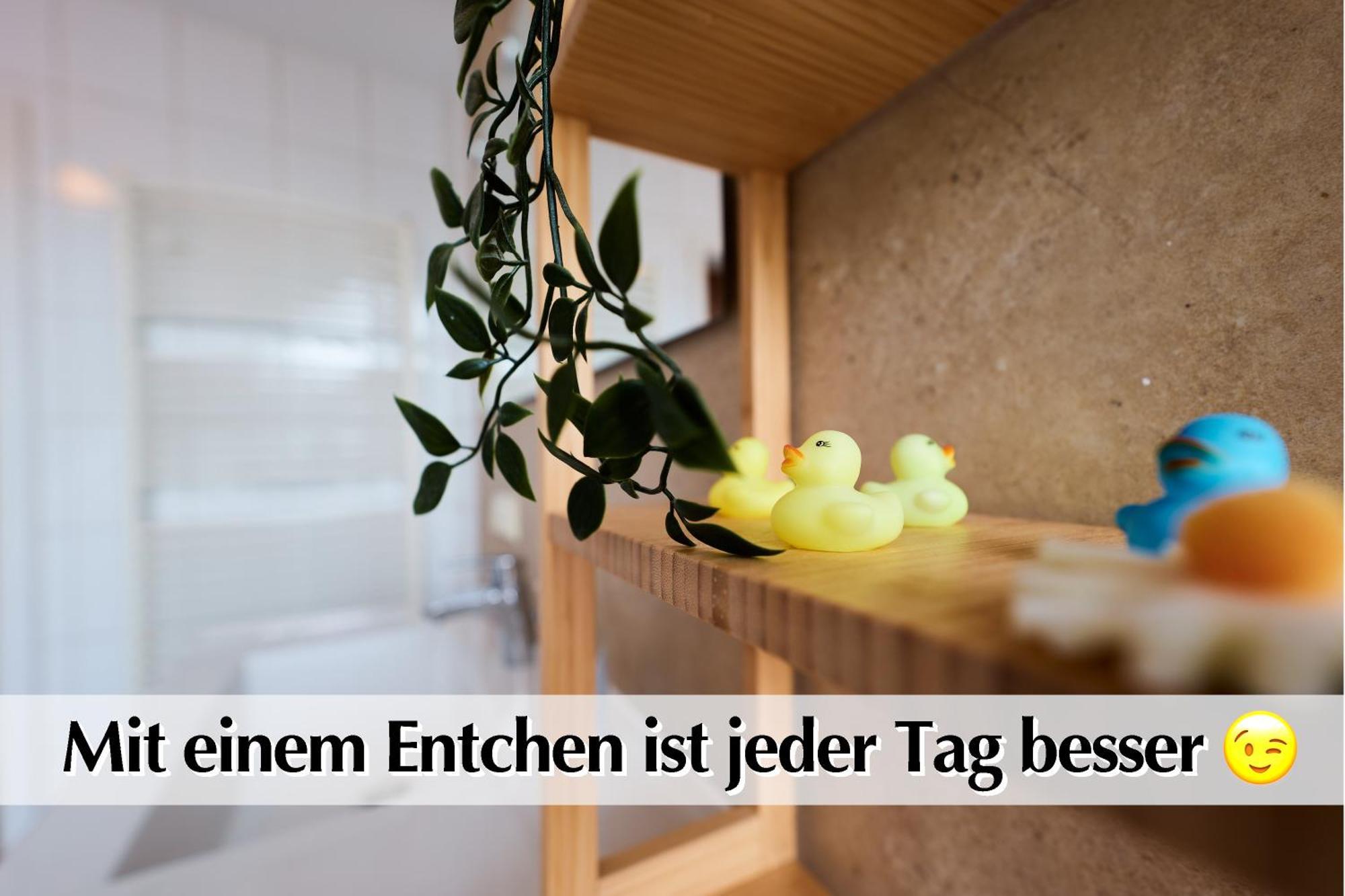 Helle 72Qm Maisonette Wohnung Im Herzen Erfurts Mit Kingsize Bett, Smart-Tv, Etc Exterior foto